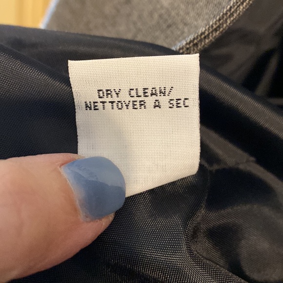 Calvin Klein Jacket - Picture 8 of 9